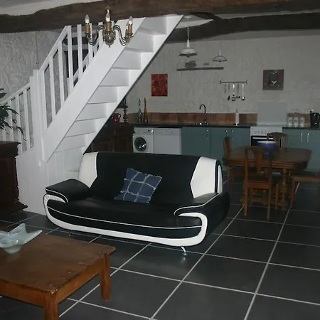 L'ancienne Cave Holiday home