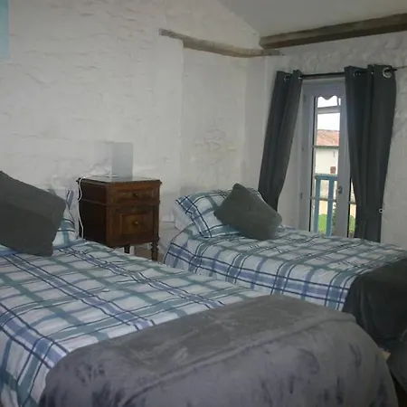 L'ancienne Cave * Princay