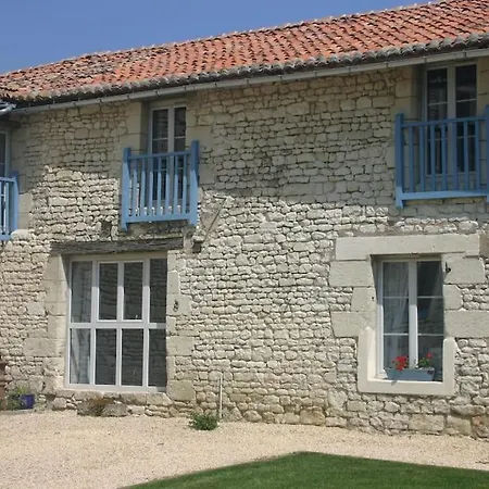 L'ancienne Cave *