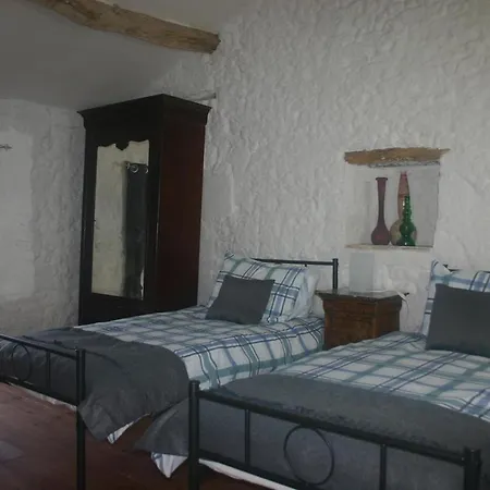 Holiday home L'ancienne Cave Princay