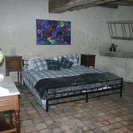 Holiday home L'ancienne Cave