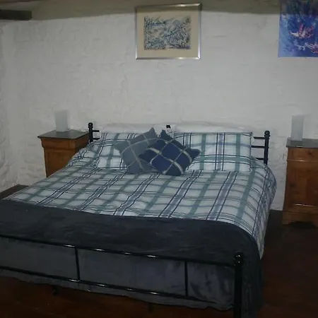 Holiday home L'ancienne Cave *