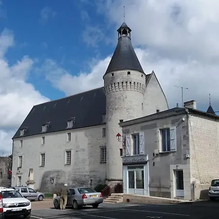 L'ancienne Cave Holiday home *