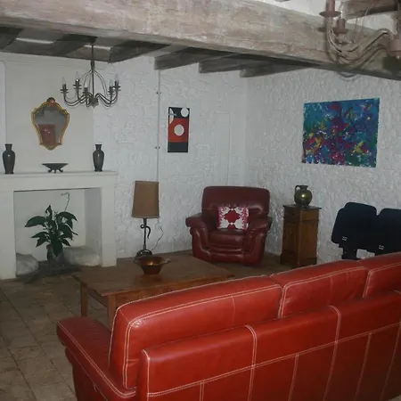 L'ancienne Cave * Princay