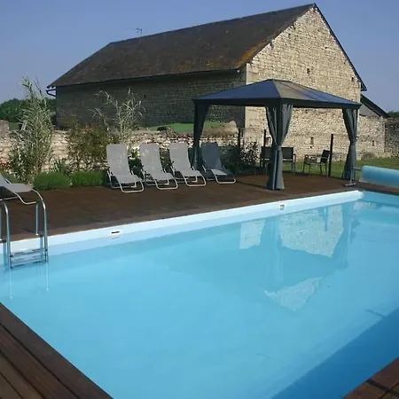 Holiday home L'ancienne Cave