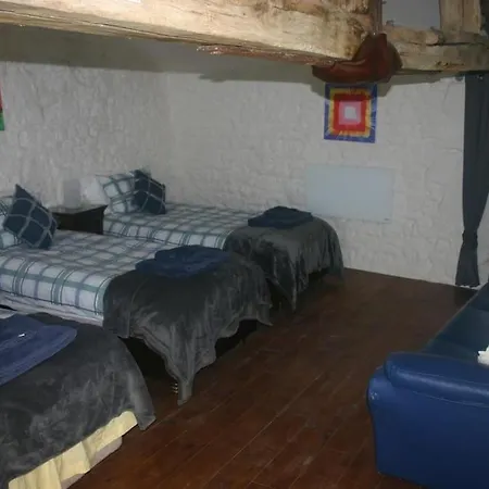 L'ancienne Cave *