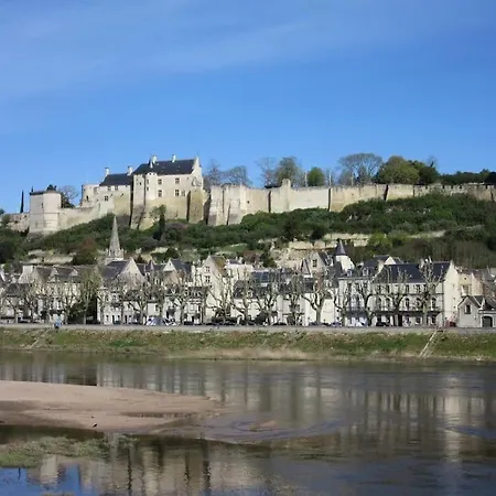 L'ancienne Cave * Princay