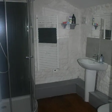 펜션 L'ancienne Cave *