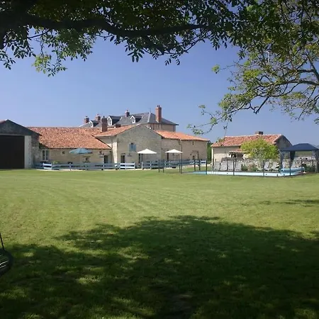 L'ancienne Cave