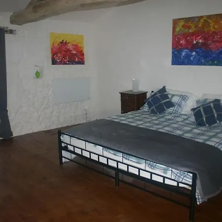 Holiday home L'ancienne Cave