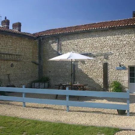 L'ancienne Cave