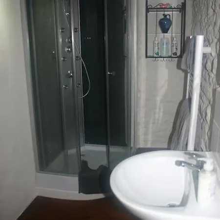 펜션 L'ancienne Cave