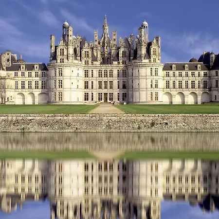 펜션 L'ancienne Cave *