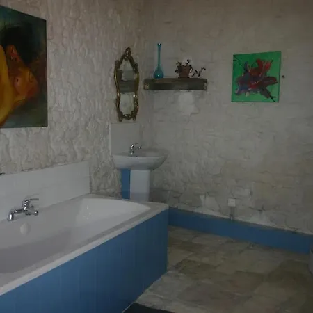 L'ancienne Cave * Princay