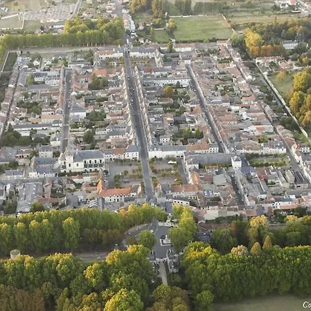 L'ancienne Cave 펜션