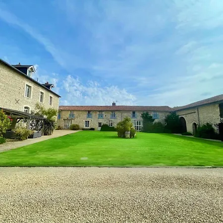 Holiday home L'ancienne Cave