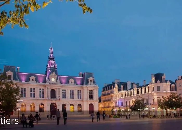 L'ancienne Cave Semesterbostad