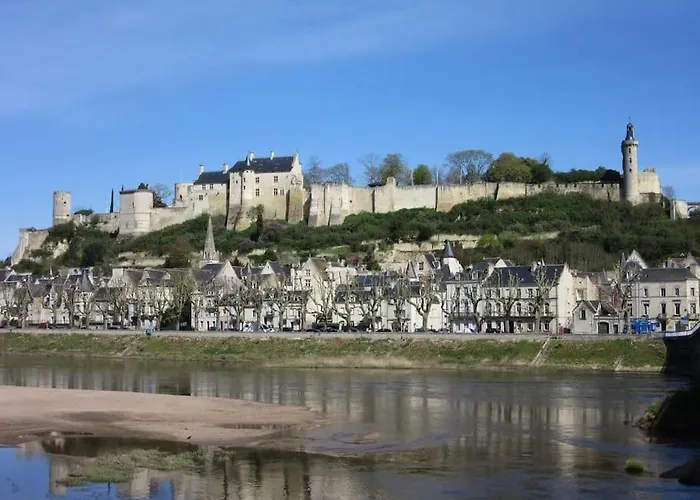 L'ancienne Cave * Princay