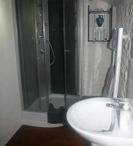 Semesterbostad L'ancienne Cave