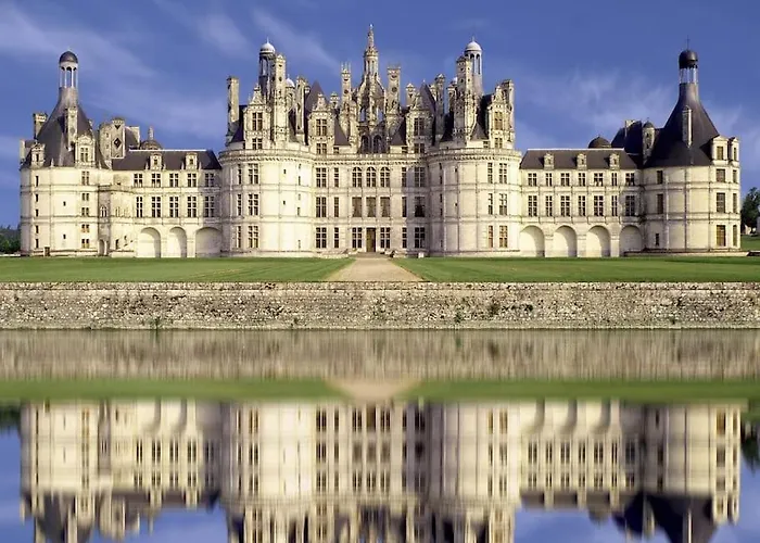 Semesterbostad L'ancienne Cave *